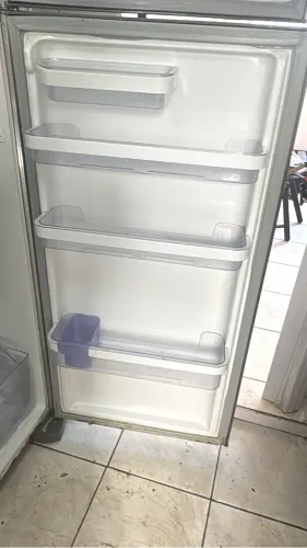 Geladeira 