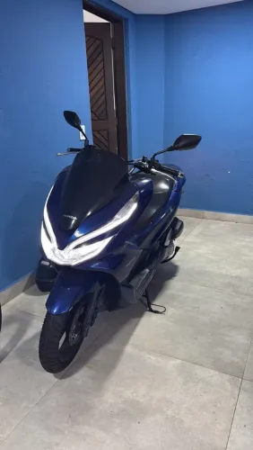 Honda PCX 150 Sport 2020