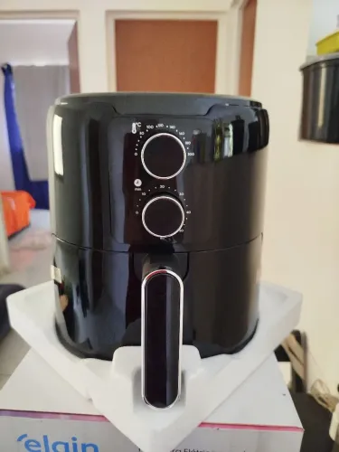 Air Fryer Elgin - NOVA