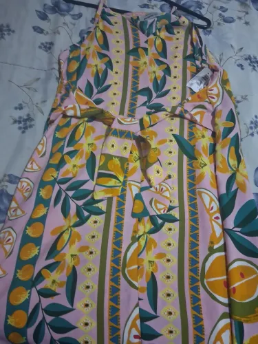 Vestido