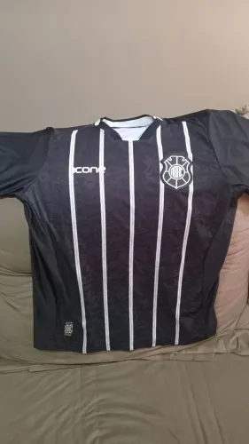 Camisa Rio Branco