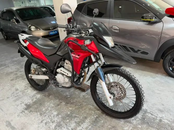 HONDA XRE 300 ANO: 2013