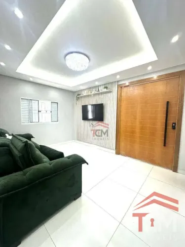 Casa à venda 6 quartos com renda no imóvel em Goiânia