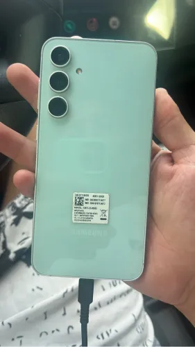 S23 FE 128gb 8gb ram