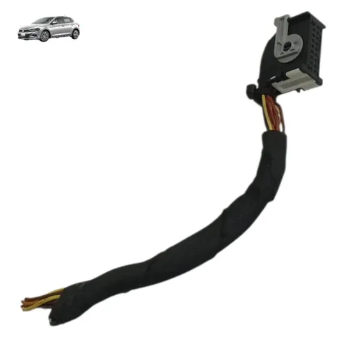 Plug painel instrumentos VW Polo 1.6 16v mestre 2018 2019 20