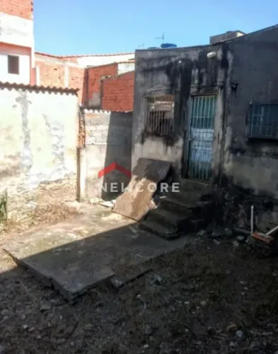 Lote em Rua Porto Amazonas - Vila Brasil - São Paulo/SP