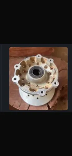 Cubo dianteiro