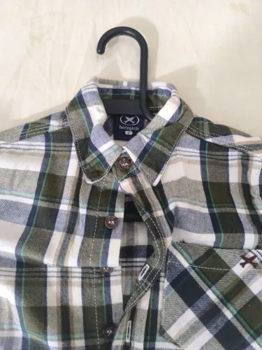 Roupas infantil 