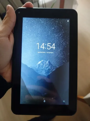 Tablet Multilaser M7S GO