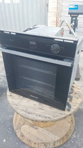 Vende-se Fogão a gás Brastemp. VALOR 750,00.