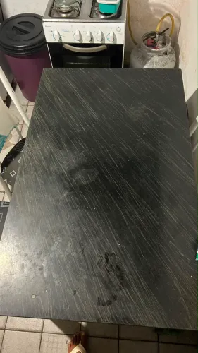 Mesa de mármore 