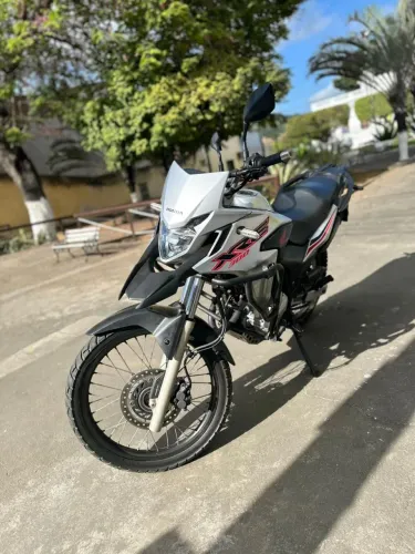 XRE 300 ABS 2020 ? MUITO NOVA!
