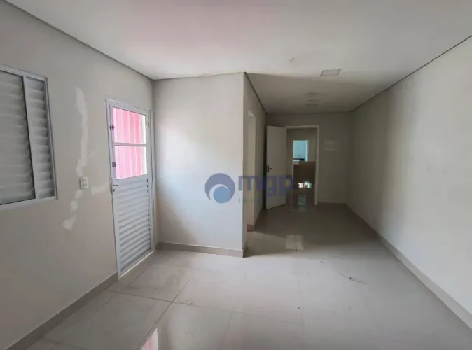 Sala para alugar, 42 m² - Vila Maria - São Paulo/SP