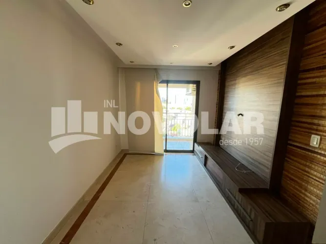Apartamento em Santana- 3 dormitórios sendo 1 suíte e 2 vagas