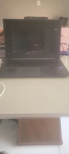 Notebook SAMSUNG BOOK i5 1135g7
