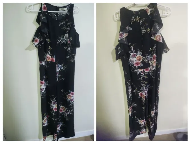 Roupas, tudo por 100,00