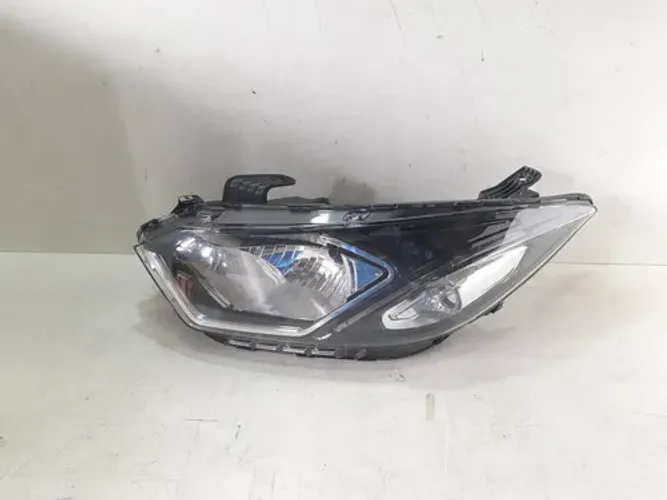 Farol Esquerdo Com Led Onix 2017 2018 2019 15012602