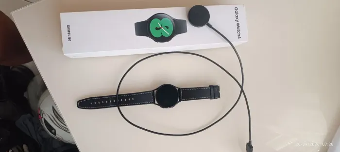 Galaxy watch 4