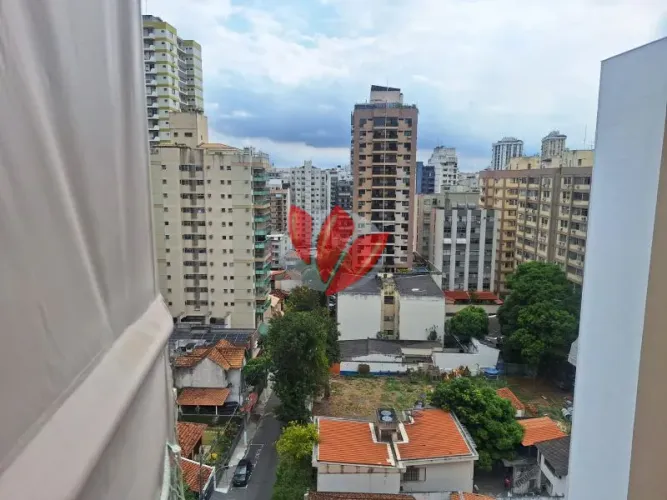 COBERTURA NITERÓI INGÁ