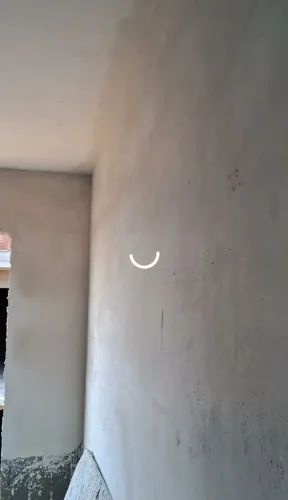 Serviços de gesso e acabamentos