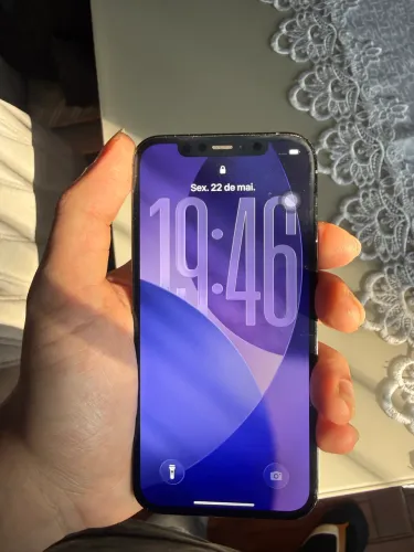 iPhone 12 Pro