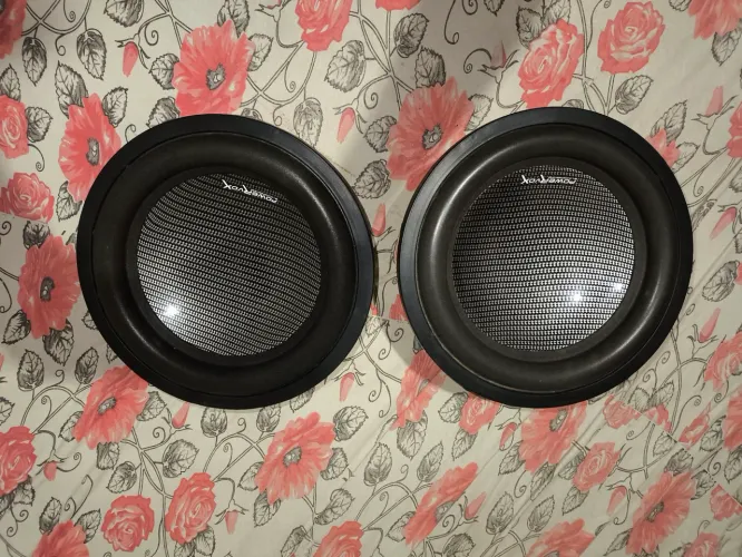 Subwoofer 12p 800rms seminovos 