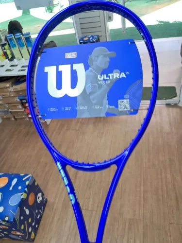Raquete Wilson Ultra 99 Pro New
