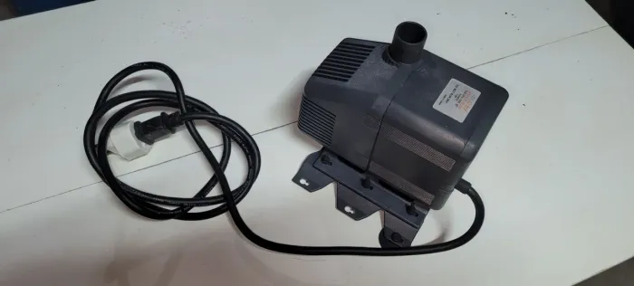 BOMBA SUBMERSA PARA AQUÁRIOS RIO HF32 7300L 110V 