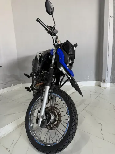 Crosser z 150