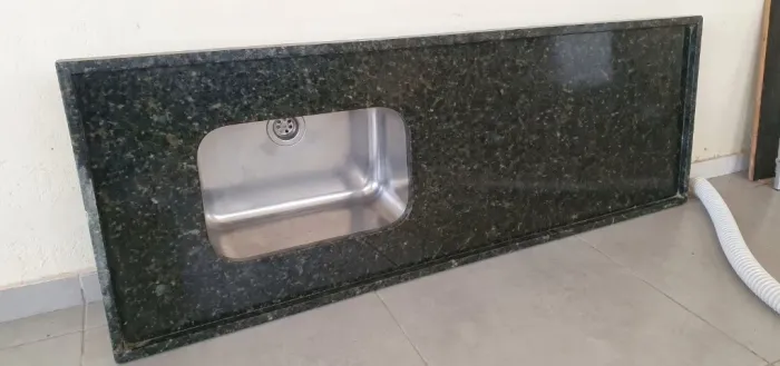 BANCADA / PIA DE COZINHA