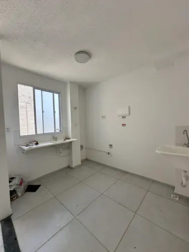 VA - ALUGUEL NO ANIL - CONDOMÍNIO JARDIM DOS ANTURIOS