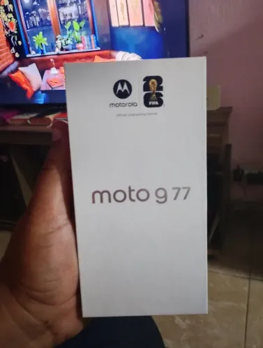 Moto G77 5G 256GB
