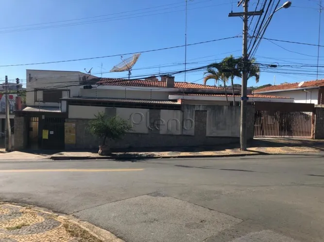 Casa à venda com 5 quartos no Chácara da Barra, Campinas.