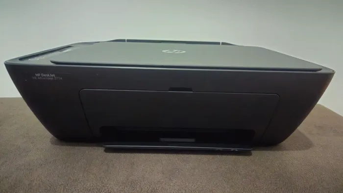 Impressora HP 2774 WI-FI