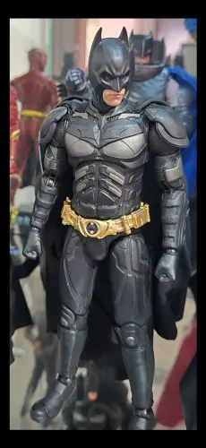 Batman Dark Knight