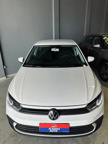Volkswagen Polo 1.0 MPI Flex 12V 5P 2024