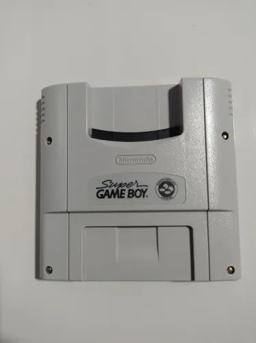 Super Gameboy 
