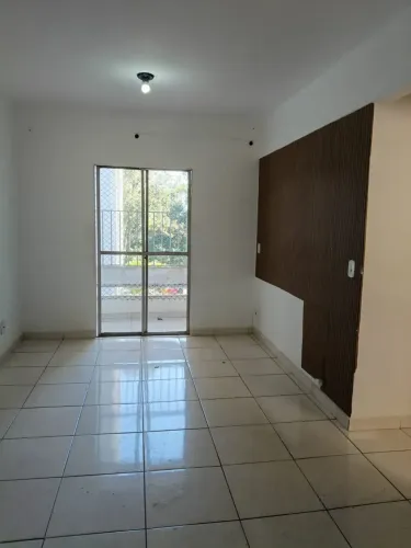 Apartamento para vender em Taboão da serra chcara Agrindus