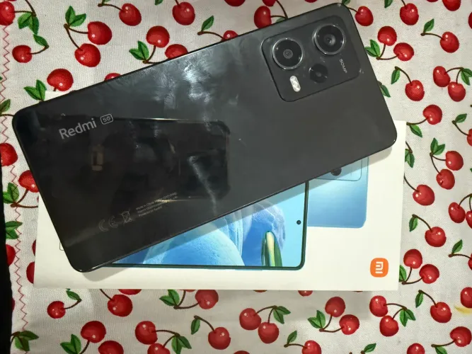 Xiaomi Redmi Noto 12 pro