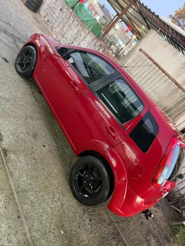 Ford Fiesta S 1.0 8V Flex 5P 2014