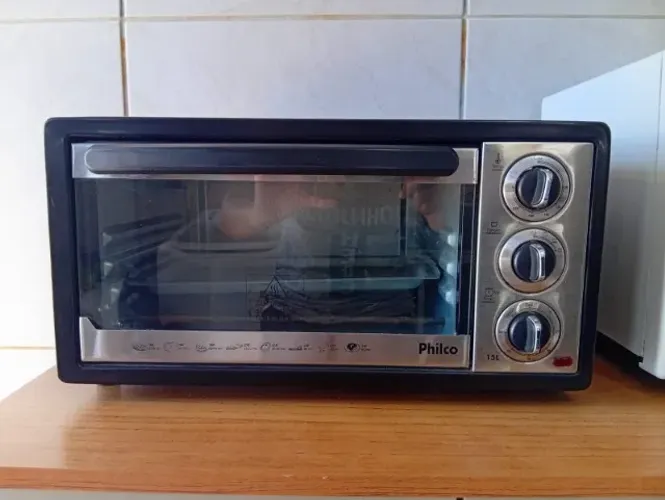 Forno Elétrico Philco 15L
