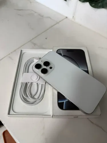 iPhone 16 Pro Max 256GB