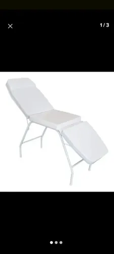 Maca branca designer sombrancelha