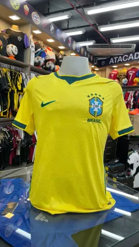 Camisa do Brasil