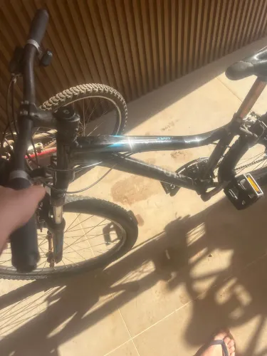 Bike specialized myka 2014