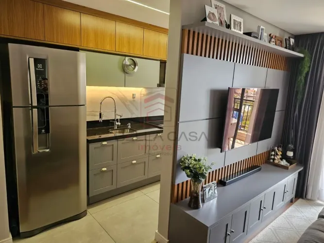 Apartamento a venda no Bairro da mooca