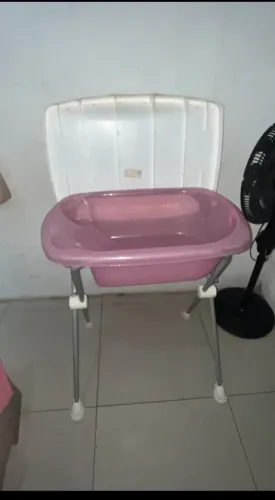 VENDE-SE TROCADOR