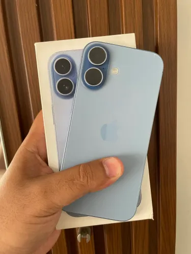iPhone 17 256gb