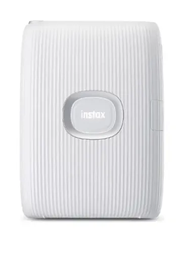 Instax Mini Link 2 - impressora de fotos instantanea