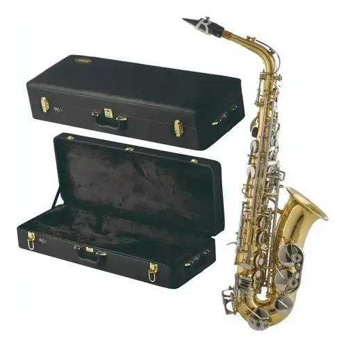 SAX ALTO HOYDEN HAS-25LN